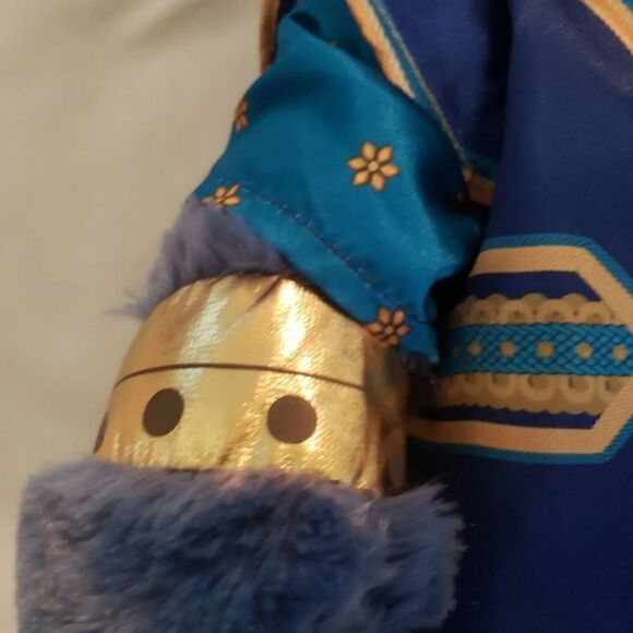 Build-A-Bear Workshop Disney Aladdin Inspired Bear - Picture 5 of 8